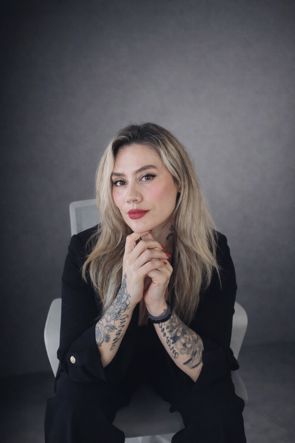 Andrea García