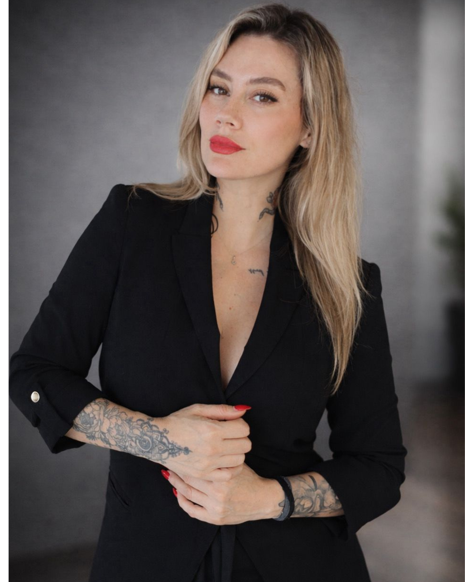 Andrea Garcia CORE